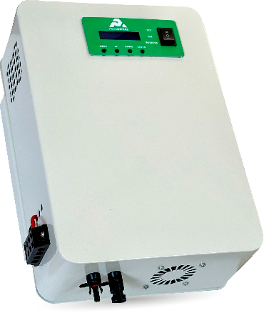 Smart Inverter 5kW